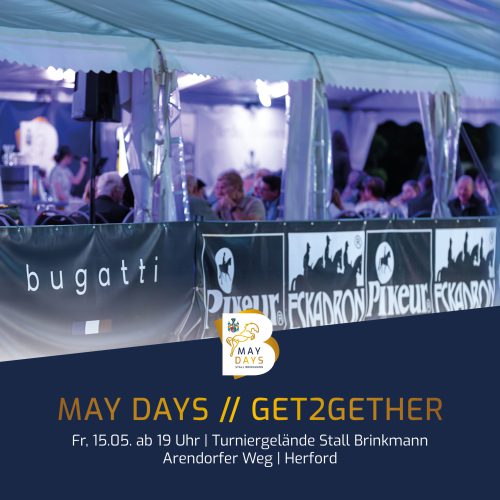 MAYDAYS_Get2Gether_Posting